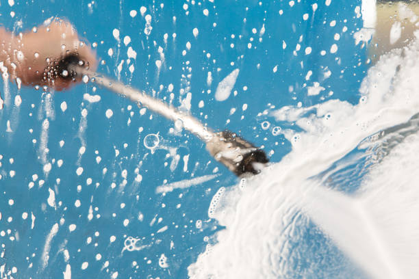 Thorndale, PA Pressure Washing Services Company