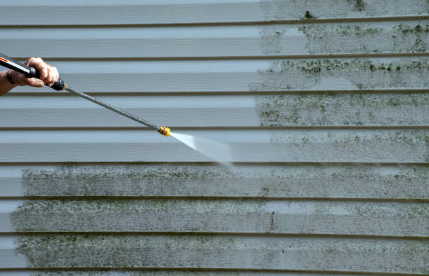 Best Oil Spill Cleanup  in Thorndale, PA